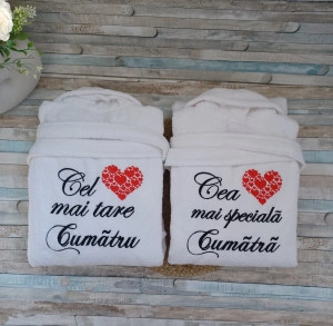 Cadou Cumatru si Cumatra