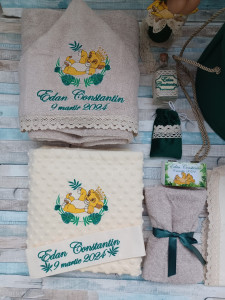 Trusou botez simba  leut 