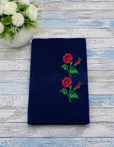 Agenda A5 personalizata Model traditional
