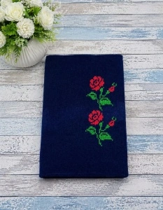 Agenda A5 personalizata Model traditional
