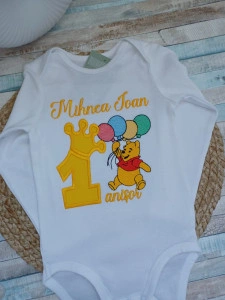 Body 1 an Ursulet  Winnie