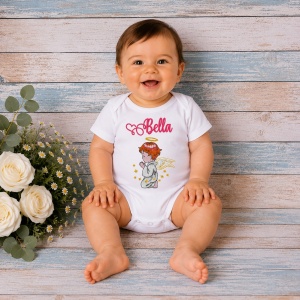 Body personalizat ingeras