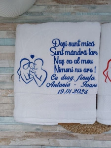Cadou nasi de botez