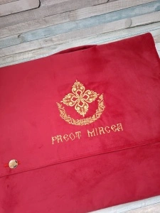 Husa Veșminte preoțești 