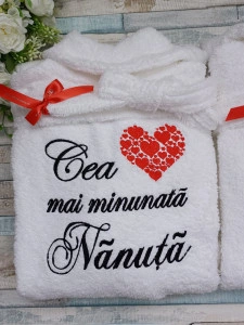 Cadou nanuta si nanut