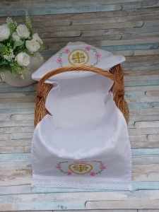 Prosop pentru coș biserica 