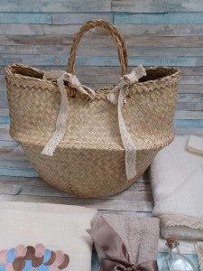 Trusou botez Ursulet cu baloane 