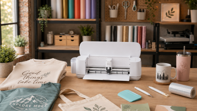 Cuttere automate pentru personalizare: ce poți face cu LOKLiK iCraft, Siser Juliet și Siser Romeo