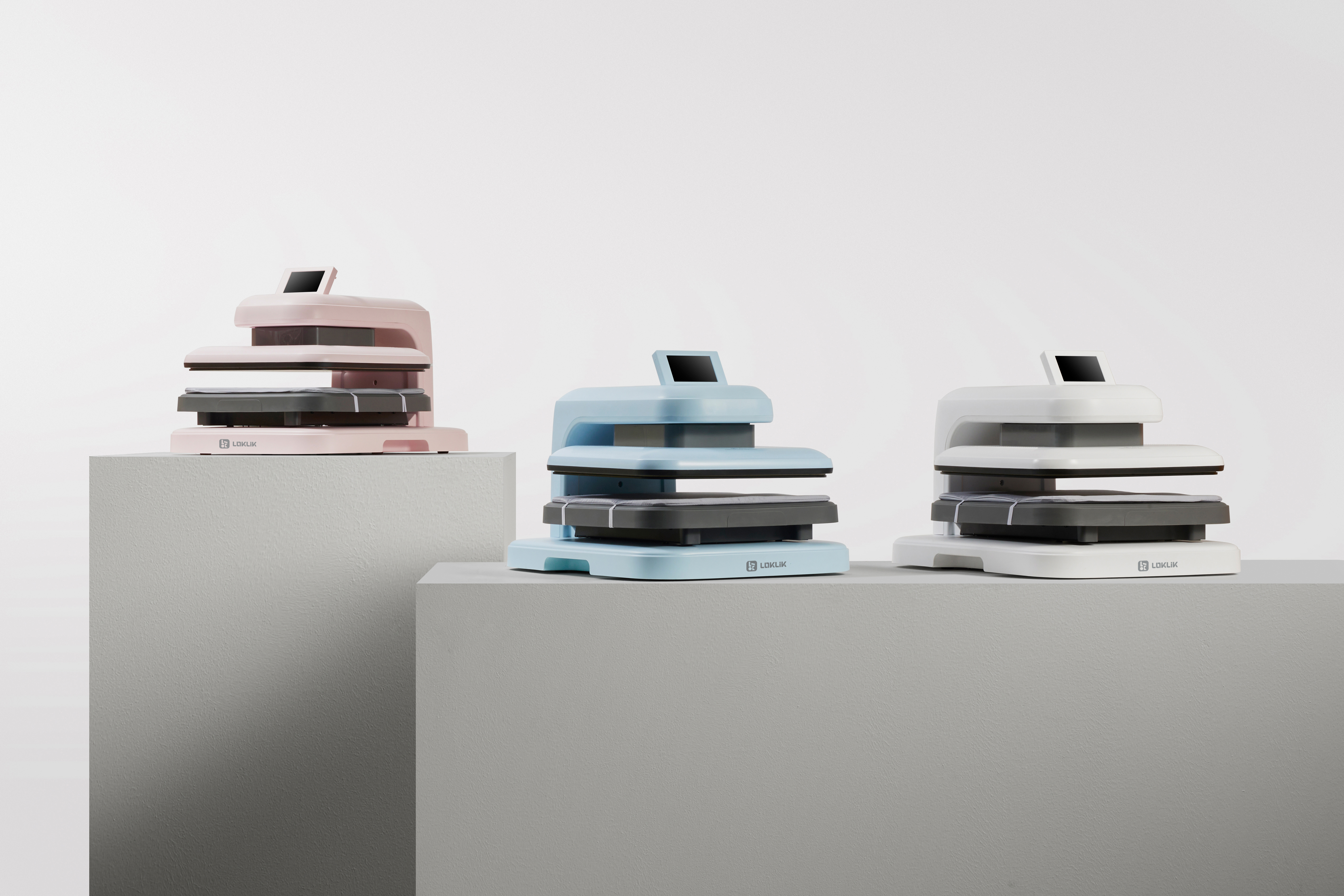 LOKLiK ImPress™ Auto 2-Smart