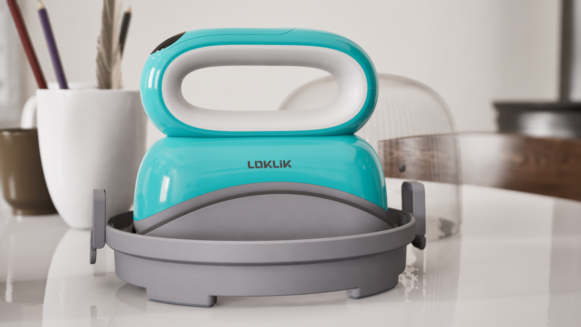LOKLiK ImPress™ Hat