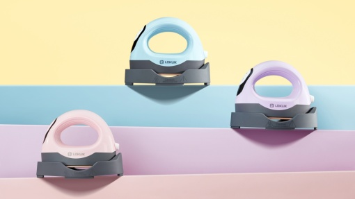 LOKLiK ImPress™ Mini 3