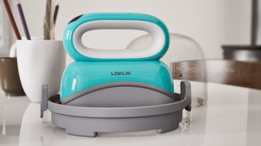 LOKLiK ImPress™ Hat