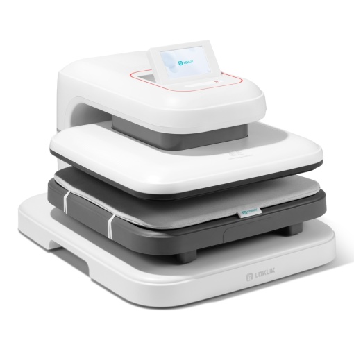 LOKLiK ImPress™ Auto 2-Smart