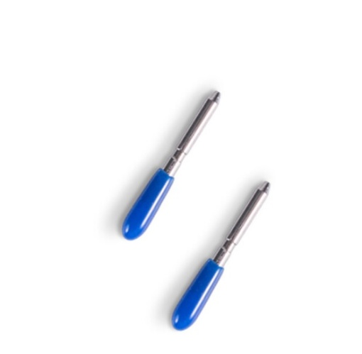 LOKLiK Crafter Cutting Blade 60° (not compatible with iCraft™) - 2 Pack