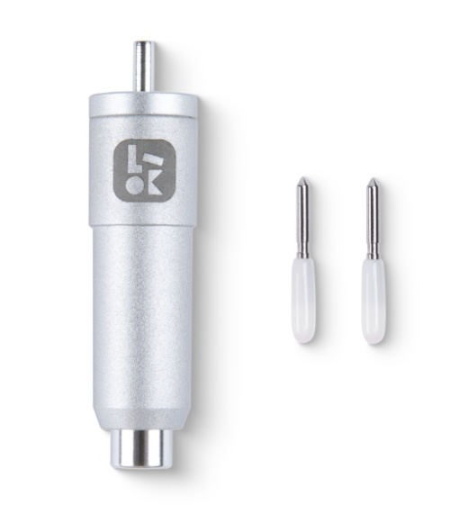 LOKLiK iCraft™ Fine-point Blade Kit