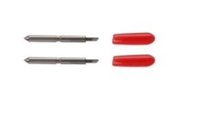 LOKLiK Crafter Cutting Blade 45° (not compatible with iCraft™) - 2 Pack - Img 2
