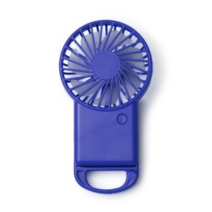 Mini ventilator portabil cu carabină – USB-C - Img 3