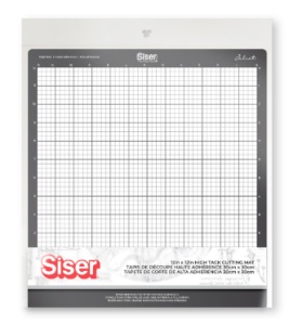 Planșă de tăiere Siser High Tack 30 x 30 cm