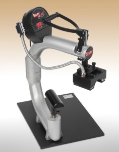 Presă termică profesională Siser TS One 38×50 cm – heat press pentru textile - Img 3