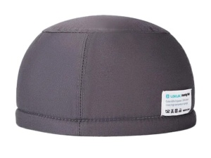 Suport termic LOKLiK ImPress™ Hat Ironing Mat pentru șepci