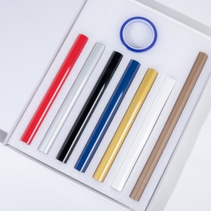 Kit starter LOKLiK pentru presă termică – HTV + teflon + bandă termică - Img 4