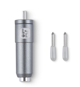 LOKLiK iCraft™ Deep-point Blade Kit - Img 1