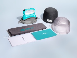 Presă termică pentru șepci LOKLiK ImPress Hat pentru personalizare - Img 4