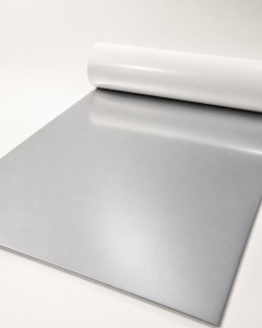 Siser Easy Puff Metallic – vinil transfer termic 3D metalic pentru personalizare textile - Img 4
