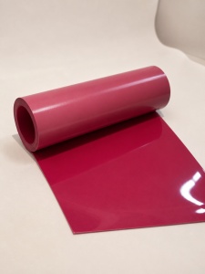 Siser Stripflock Pro – vinil transfer termic catifelat pentru personalizare textile - Img 2