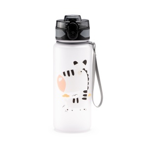 Sticlă pentru copii personalizată cu desene atractive, 500 ml - Img 4