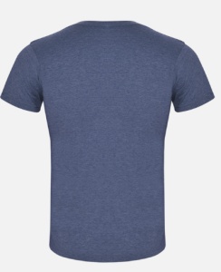 TRICOU FOX 6660 -DENIM - Img 2