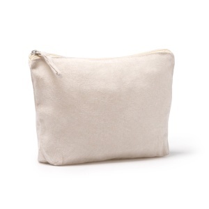 Portfard din poliester pentru sublimare Osak – 22 × 14 × 6,5 cm