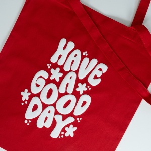 Siser Easy Puff – vinil transfer termic 3D pentru personalizare textile - Img 3