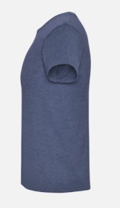 TRICOU FOX 6660 -DENIM - Img 3
