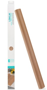 Folie teflon PTFE LOKLiK 30 x 40 cm – set 3 bucati pentru transfer termic