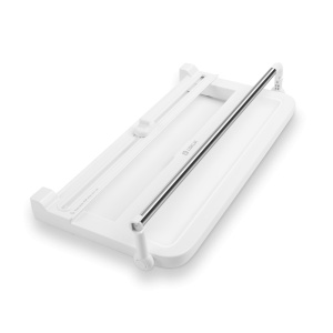 Kit suport rolă LOKLiK pentru iCraft, tăiere fără planșă de tăiere