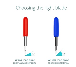 LOKLiK Crafter Blade Kit (not compatible with iCraft™) - Img 2