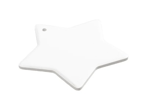Ornament - Stea Ceramica - Img 2