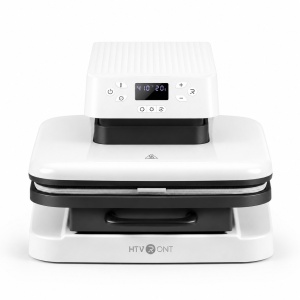 Presa termica automata HTVRONT Auto Heat Press