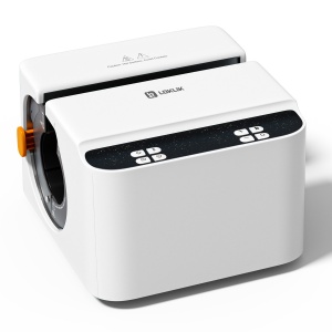 Presă termică automată pentru căni LOKLiK Auto Mug Heat Press - Img 3