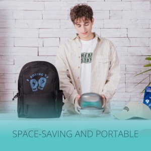 Presă termică pentru șepci LOKLiK ImPress Hat pentru personalizare - Img 8