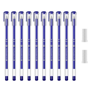 Set pixuri cu tus sensibil la caldura iPaint LOKLiK - Img 3
