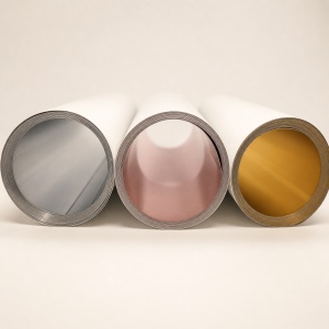 Siser Easy Puff Metallic – vinil transfer termic 3D metalic pentru personalizare textile