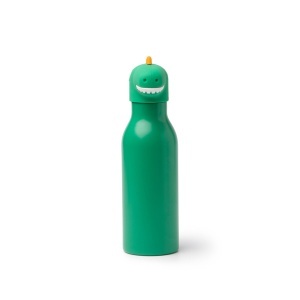 Termos copii cu animăluțe vesele, 450 ml - Img 3
