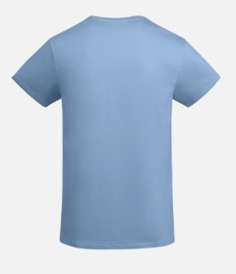 TRICOU BREDA 6698 - BLUE - Img 2