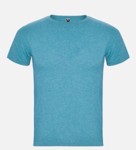 TRICOU FOX 6660 TURQUOSE