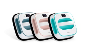 LOKLiK Easy Heat Press - Img 1