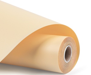 LOKLiK Permanent Adhesive Vinyl Matte - Beige - 30.5 x 180 cm - Img 1