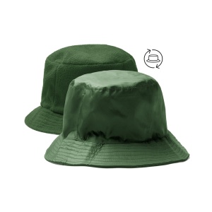 Pălărie bucket cu două fețe pentru personalizare Frosty – nylon și fleece