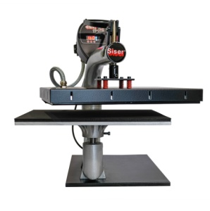 Presă termică profesională Siser TS One 38×50 cm – heat press pentru textile